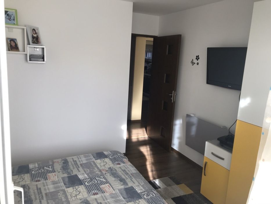 Apartament 3 camere