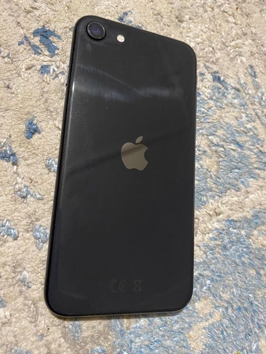 Iphone se2020, 128gb 77%