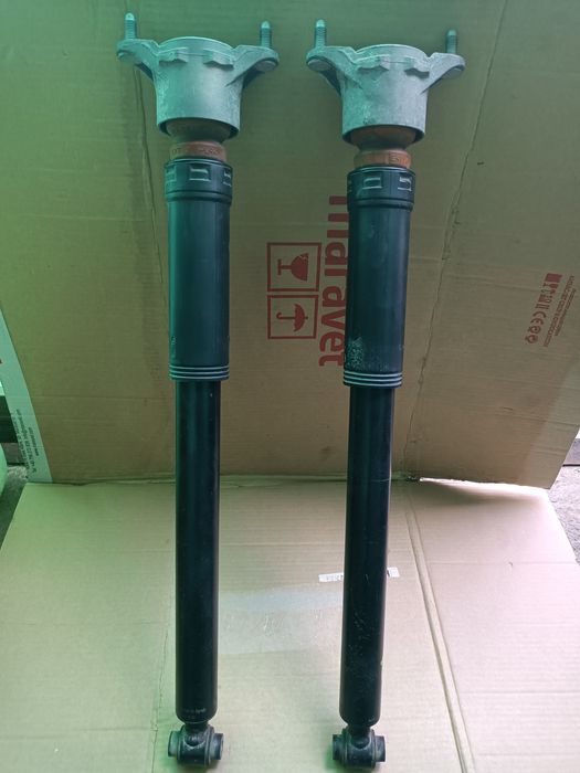 Amortizor telescop Sachs spate Mercedes A class 2017 W176 2 buc