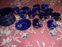 set portelan cafea,12 pers.