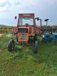 Tractor românesc U 650