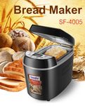 Автоматическая хлебопечка Sonifer SF-4005