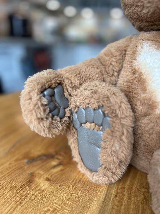 FurReal Friends Cubby Любопитното мече (без аксесоар)