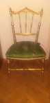 Vand patru scaune Napoleon in stare excelenta
