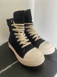 Rick Owens Ramones (36; 37; 38; 39; 40; 41; 42; 43; 44)