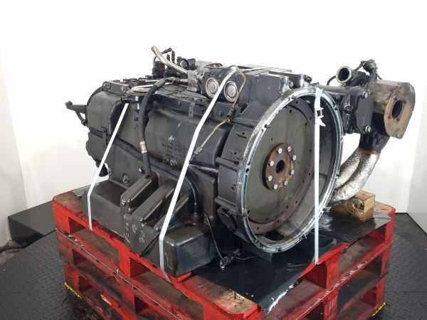 Motor complet Mercedes OM906HLA.V/1 - Piese de motor Mercedes-Benz