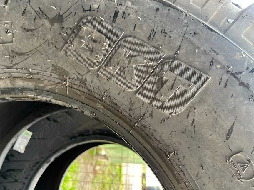 16.0/70-20 marca BKT cu 16 pliuri anvelope noi pentru manitou