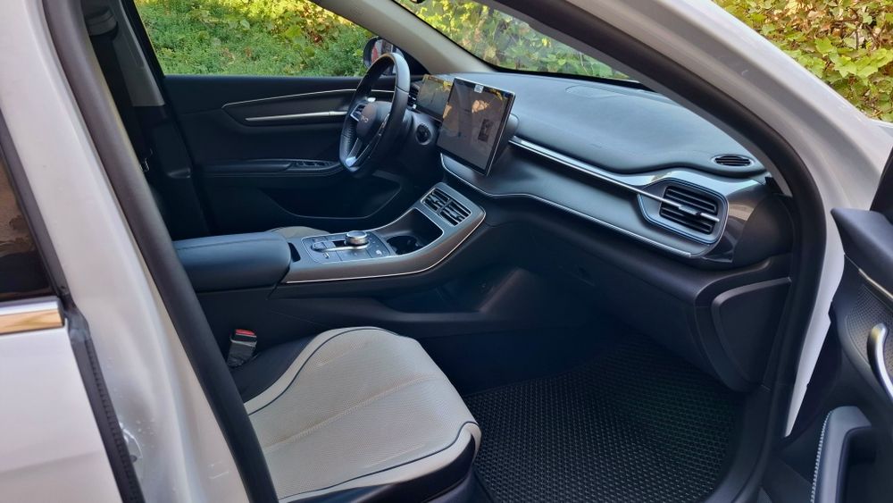 Продаётся BYD chazor