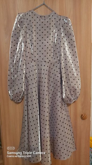 Продам платье от Lichi