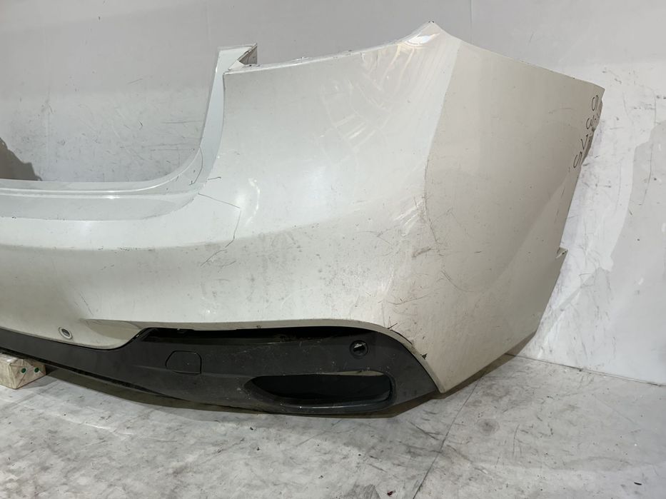Bara spate BMW X6, F16, 2014, 2015, 2016, 2017, 2018, cod origine OE 51128056534.