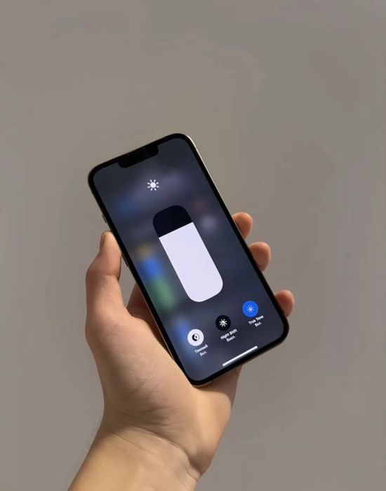 iPhone 13 Pro в идеальном состоянии