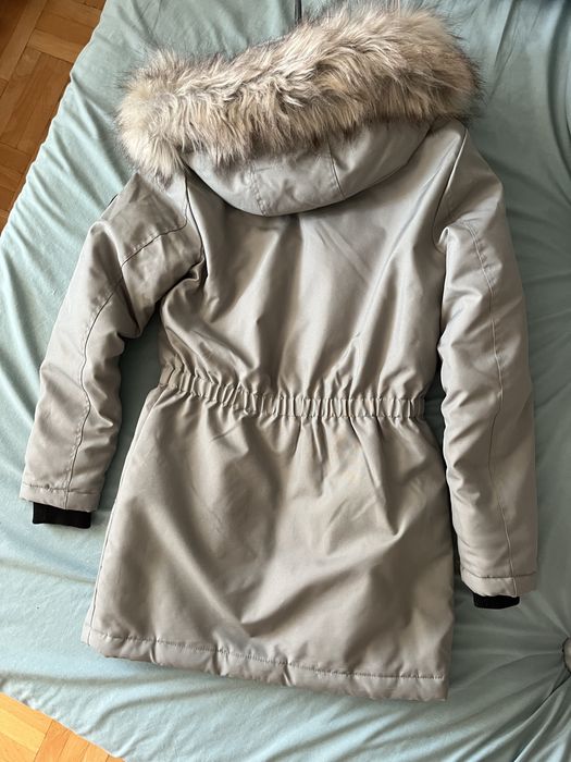 Зимна парка ONLY