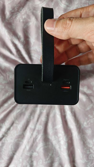Baterie Externa Power Bank A+ 50000mAh