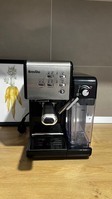 Espressor manual Breville Prima Latte II