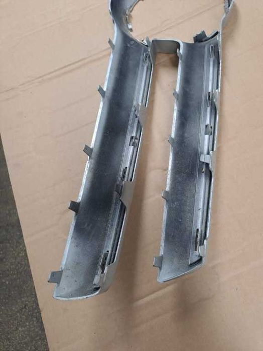 Ornament grila radiator Mercedes-Benz GLA-Class X156 2013-2017