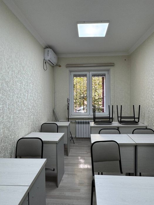 Метро Г.Гуляма 20м² с мебелью
