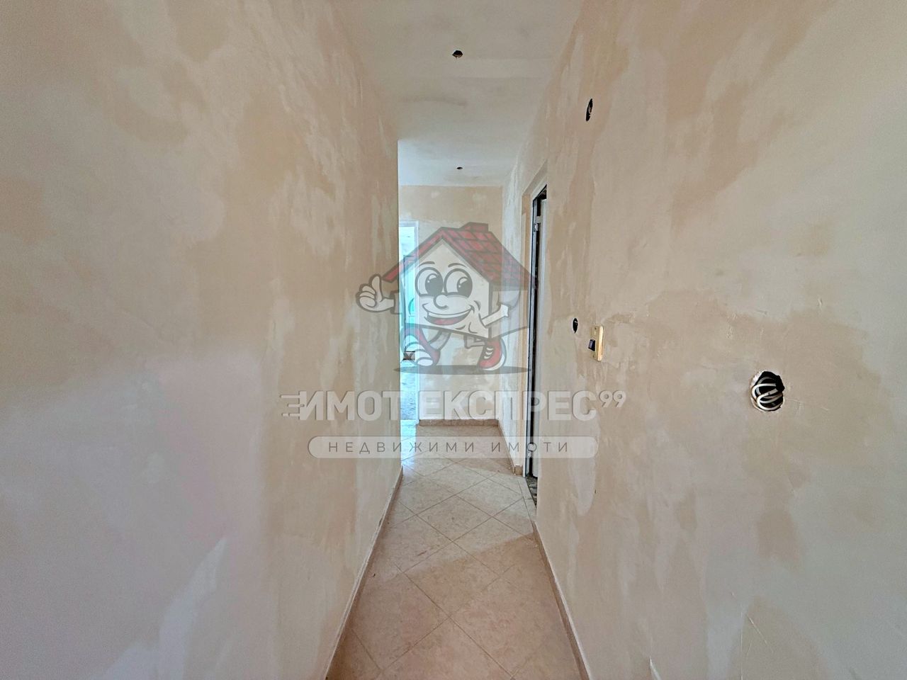 Продава се Двустаен апартамент в Асеновград - 58 кв.м за 924 €/кв.м - Снимка #7