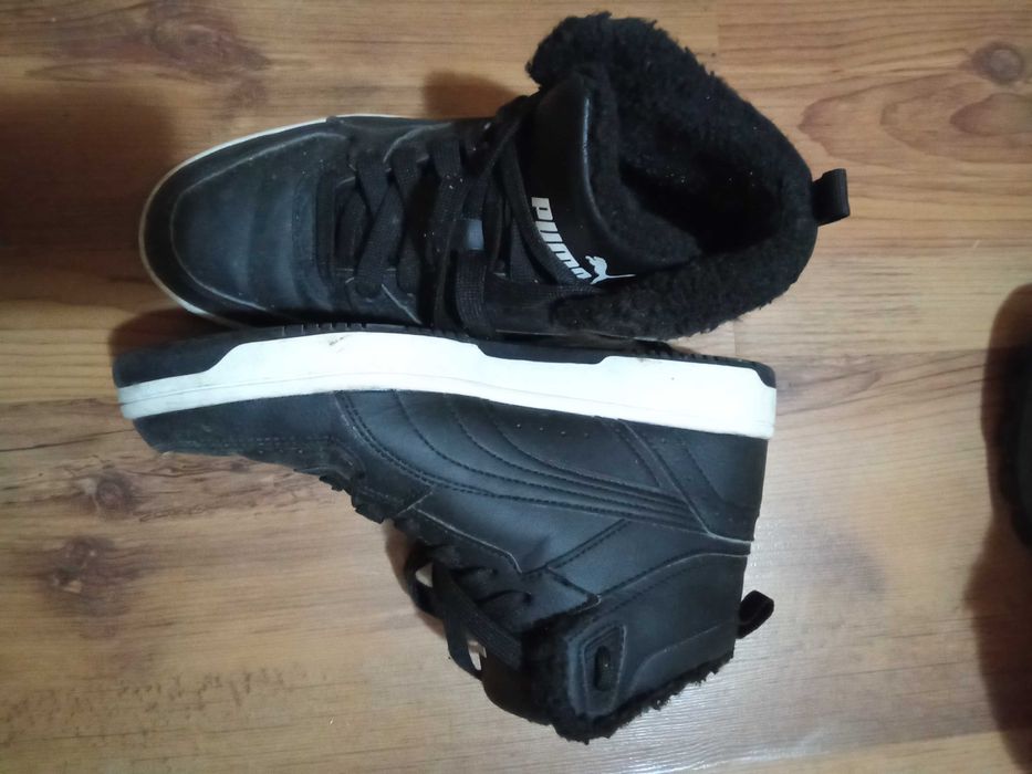 Маратонки 38р дамски нови