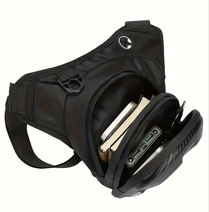 Водоустойчива чанта за крак