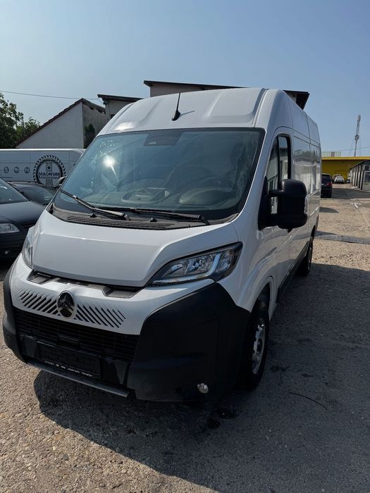 Citroën jumper Citroën Jumper L2H2 F 350  0 KM