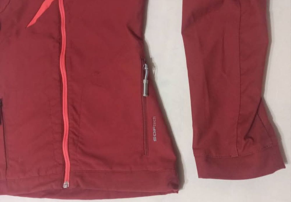 Mammut дамски комплект горнища