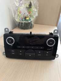 Vand radio renault clio 4