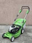 Vand masina tuns iarba pe benzina Viking MB448T,motor Briggs,tractiune