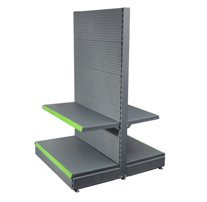 Rafturi de magazin metalice