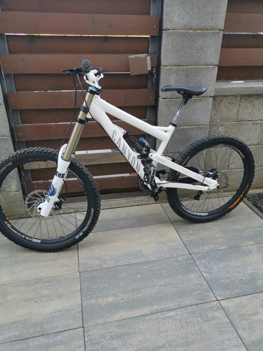 Vând Canyon torque frx 9.0