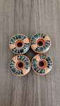 Roti skateboard ELEMENT 54mm