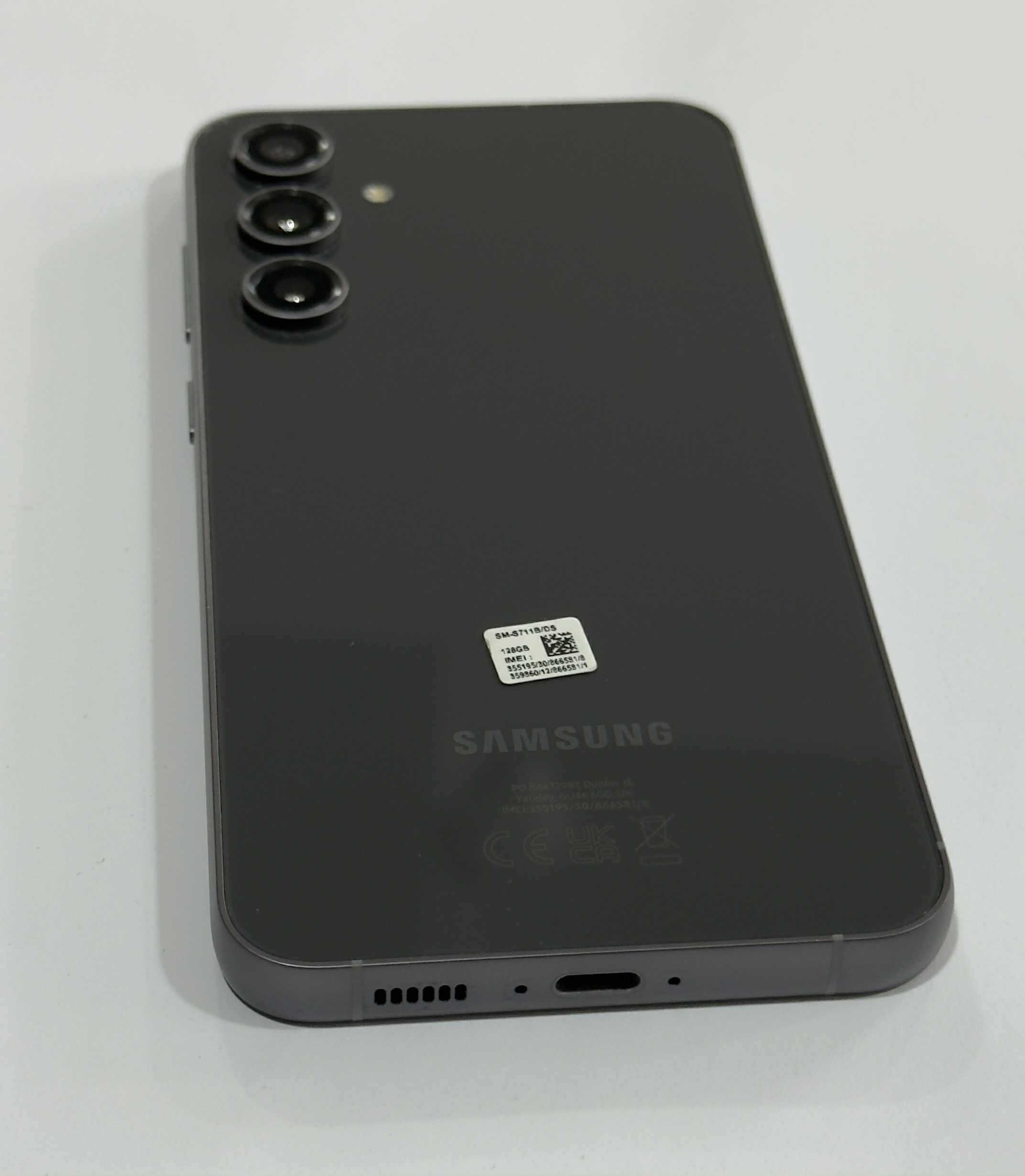 Samsung Galaxy S23 FE 5G 128GB 8GB RAM Dual