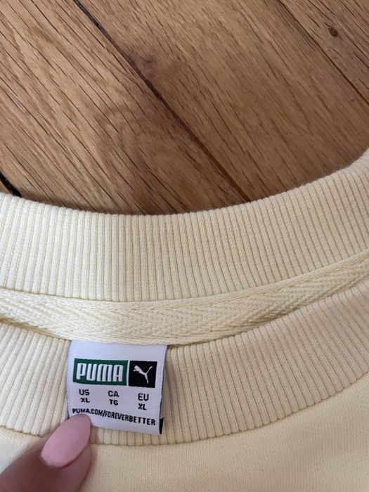 Комплект на puma