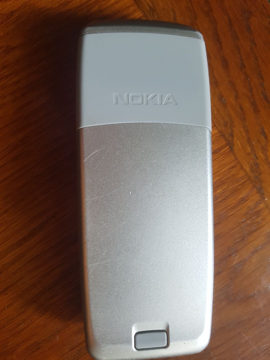 Nokia 2310, liber retea
