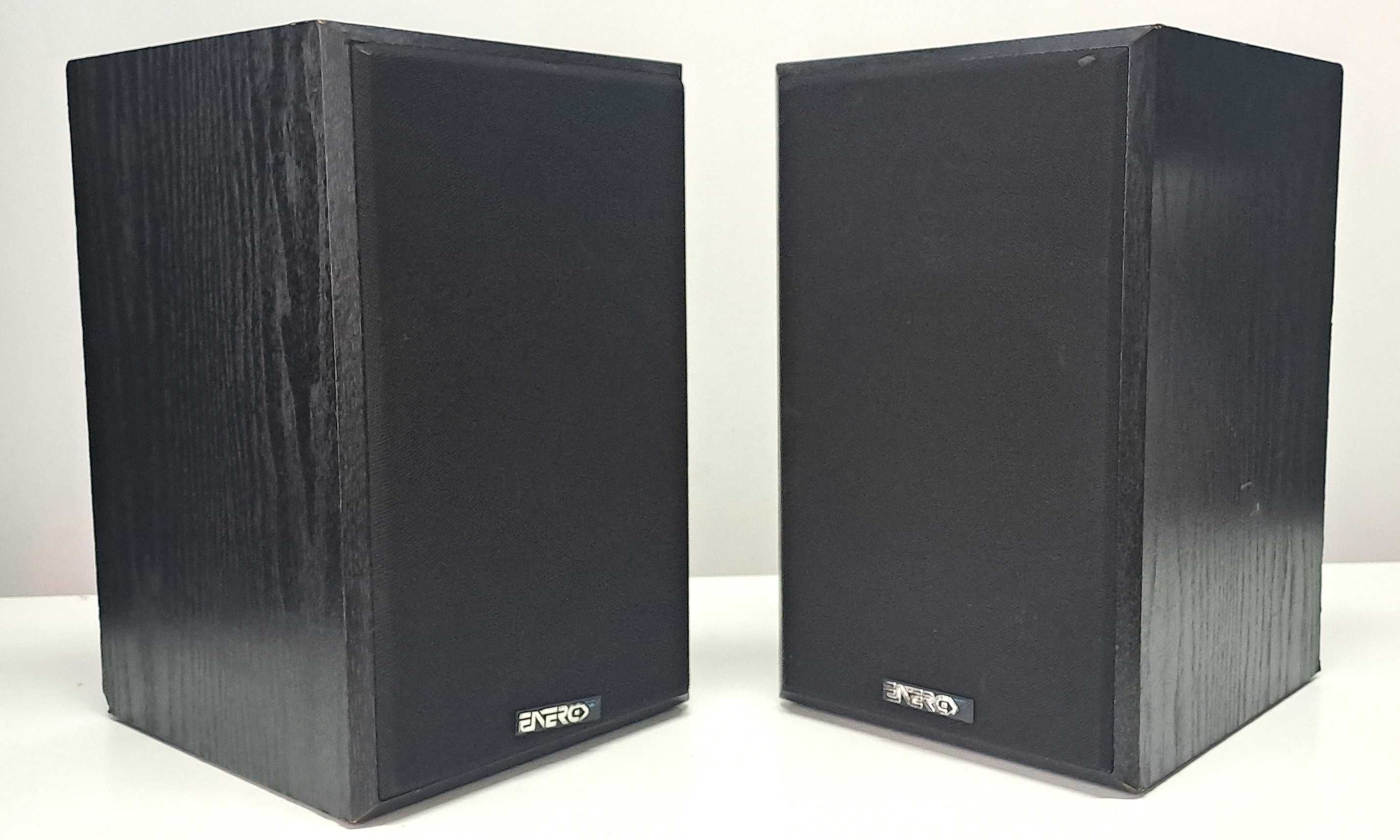 Muzica Energy Encore boxe muzica made in Canada audiophile