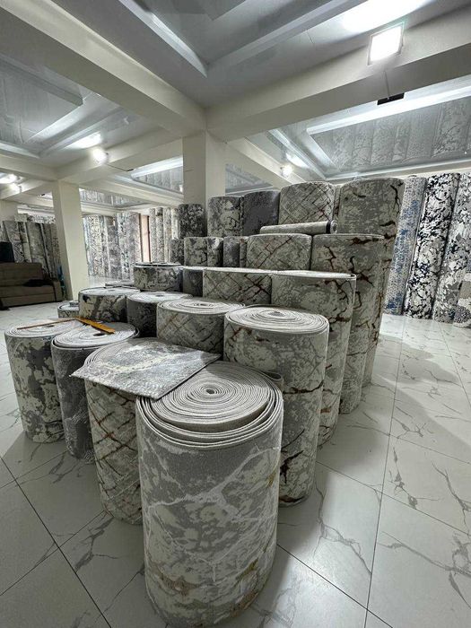 Gilamlar//Ковёр//Ковролан Gilam xonaga katta High Tech gilam Скидка!!!