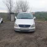 Mercedes Vito 2.2 CDI на части