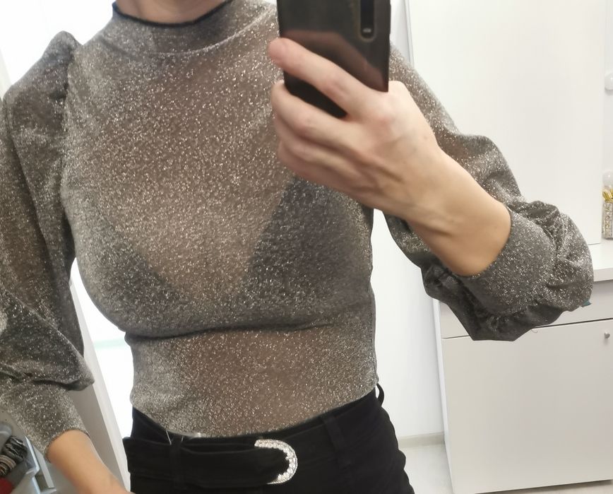 Bluza superba noua, marimea Xs