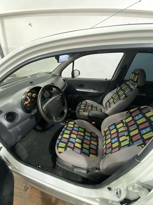 МАТИЗ BEST холати зур краска тоза бензинда прабеги халол