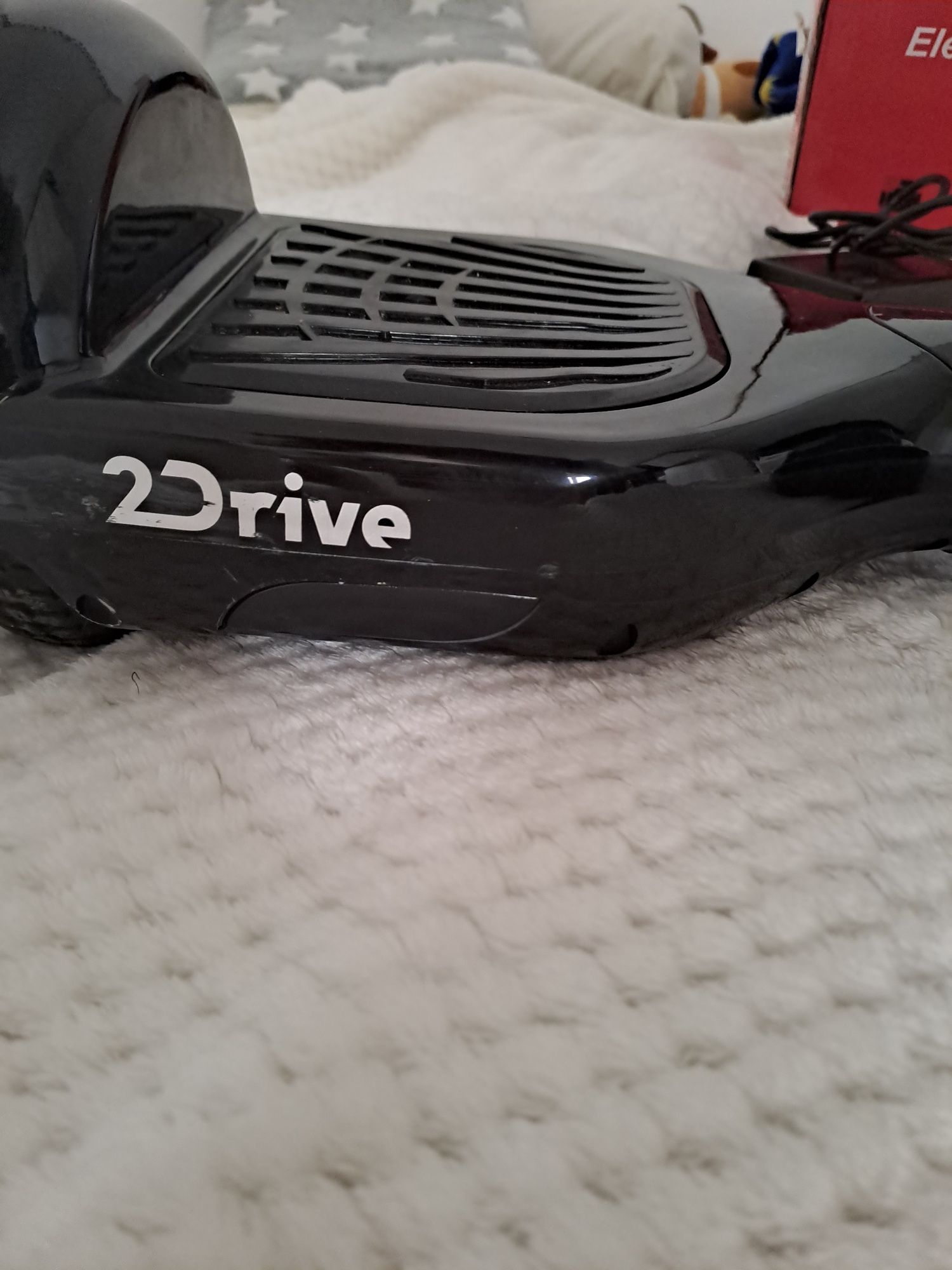 Hoverboard 2Drive