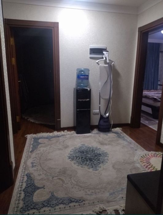 Продажа квартиры Ц 6, 4/3/4