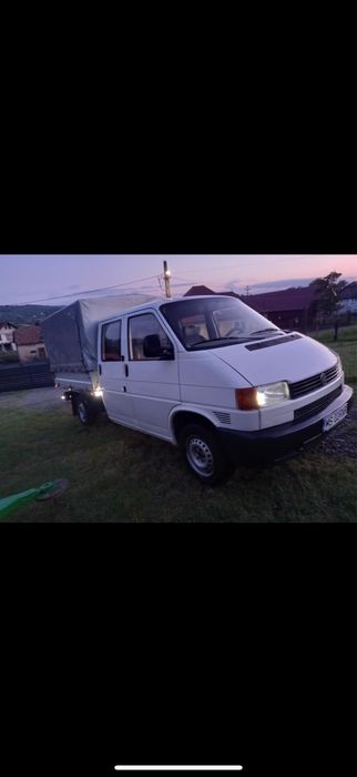 De vanzare T4 doka