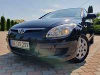 -Hyundai I30 facelift-1.4benzina-107cai-2008-euro4-germania adusa-