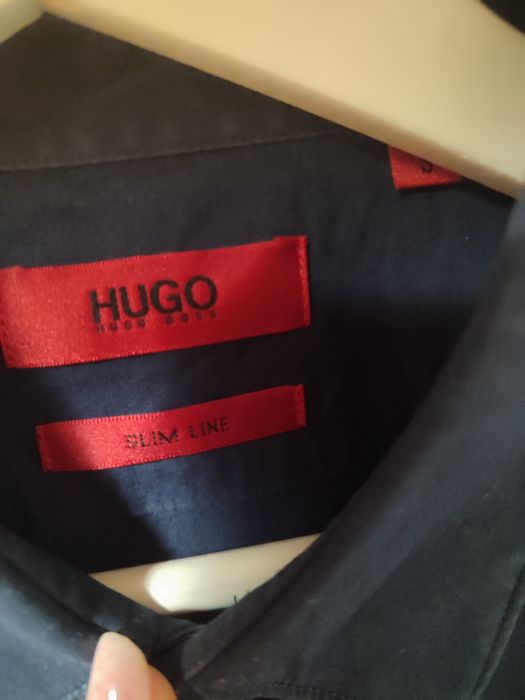 Hugo Boss S размер