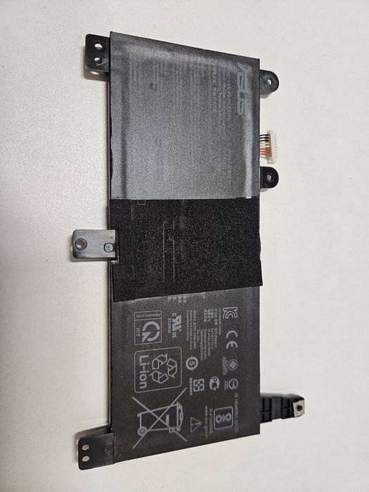 Baterie Asus Strix g531GV - C41N1731-2 Originala 66Wh 15.4V