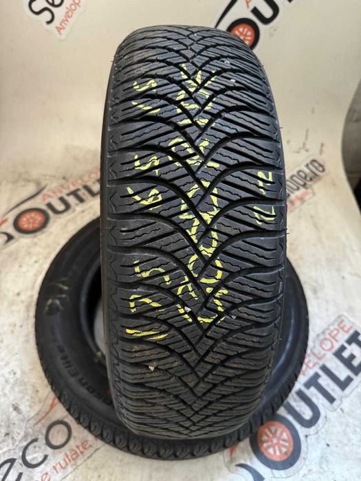 Super Anvelope Iarna 2X 175/65 R15 Goodride 2022