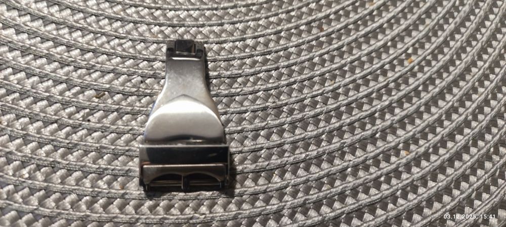 Катарама за часовник тип ,, пеперуда,, Tudor и др.