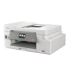 Висок клас принтер 3в1 Brother MFC-J1300DW
