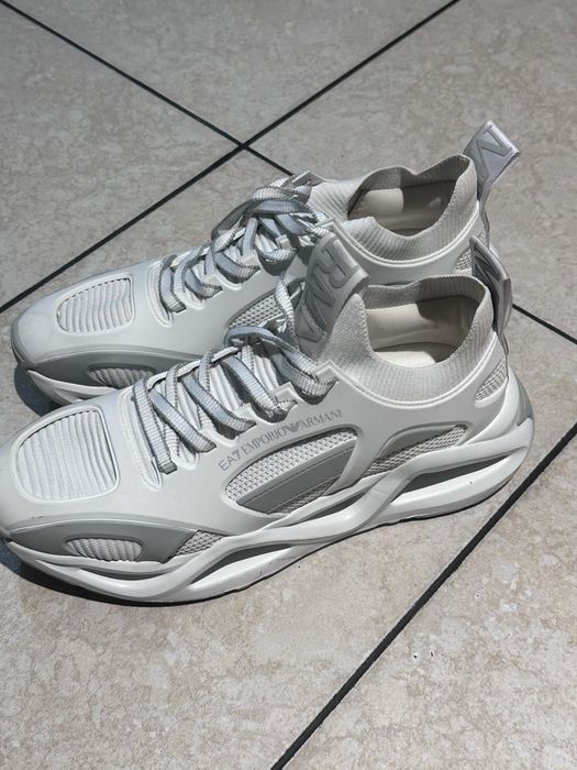 EA7 Emporio Armani nr43