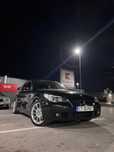 Vand/schimb  bmw e61 525d