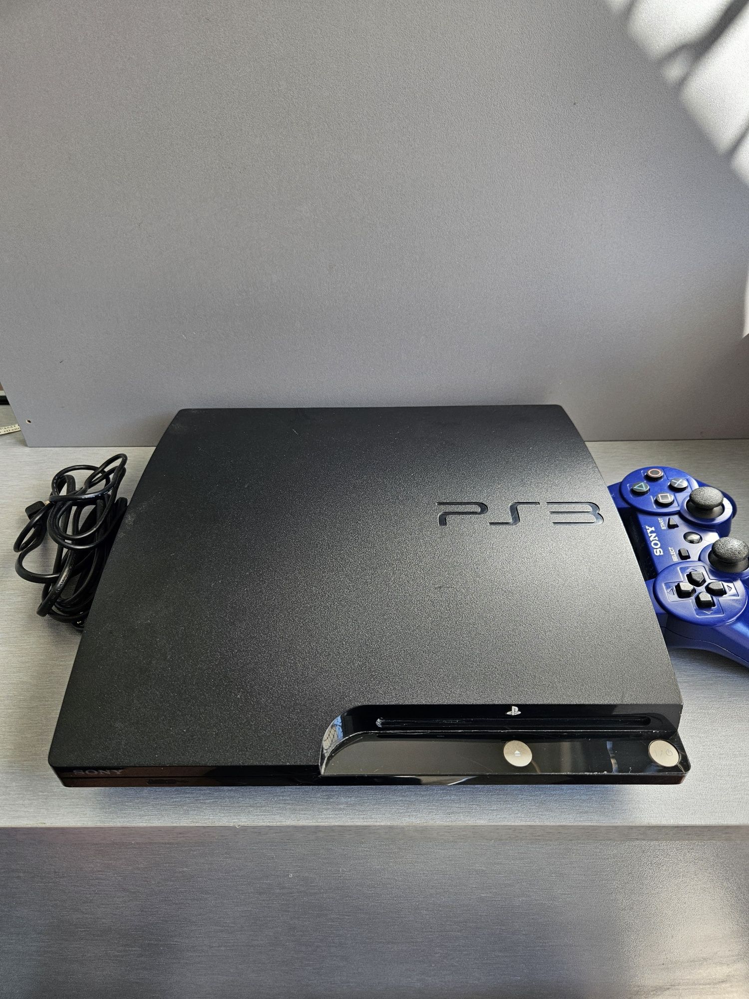 Sony  PlayStation 3